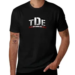 Top Dawg Ent. T-Shirt Work Wear Breathable Tee