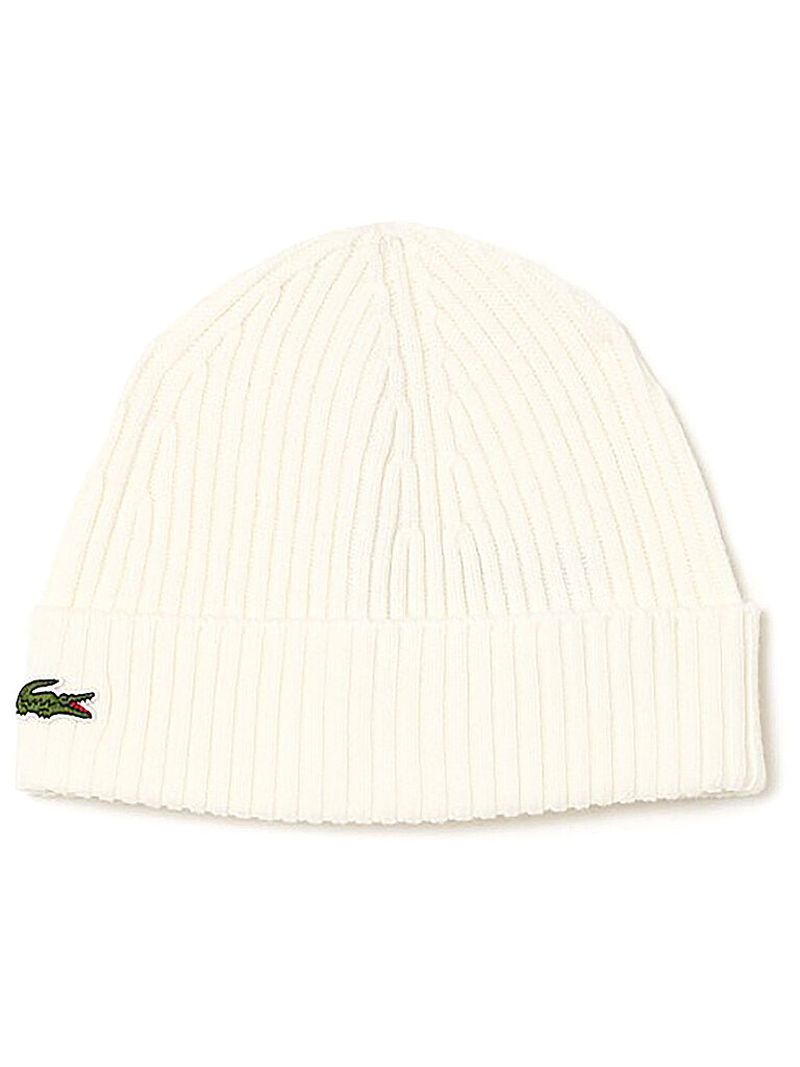 Gorro - Beanie crema ONE SIZE