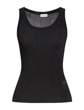 Tank Top Damen Schwarz M Damen