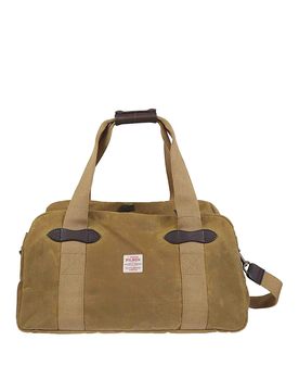 Filson Tin cloth samll duffle bag