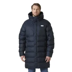 Helly Hansen Parka Oslo Navy S