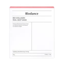 Bio-Collagen Real Deep Mask