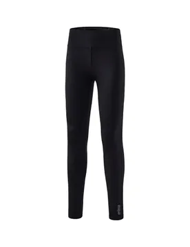 Erima Leggings Basic Black 40 Femme