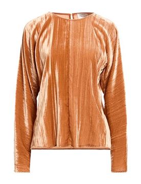 Top Damen Kamel 1,2,3,4 Damen