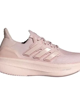 Scarpe Da Running Ultraboost 5 Sandy Pink / Sandy Pink Met / Zero Met EU 38 - Adidas - FashionsVida