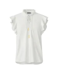 Joop Blusa BENITA crema 40