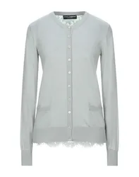 DOLCE&GABBANA Strickjacke Damen Säuregrün 30 Damen
