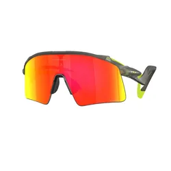 Occhiali Da Sole Stunt Wing Matte Grey Smoke