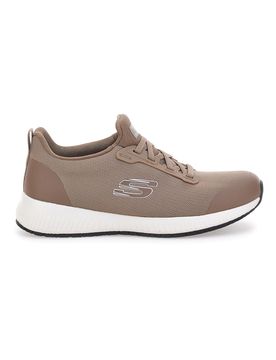 Scarpe da Lavoro Taupe Work: Squad SR 37