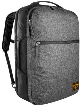 Flightcase 40 mochila montaña Negro (UNICA)