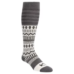 Calzini Akle 2 Unità Grey
