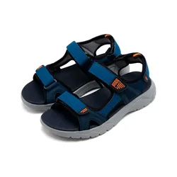 Sandales Metkovic Navy / Navy Blue EU 44
