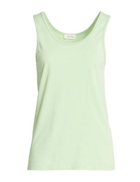 Tank Top Damen Säuregrün S Damen