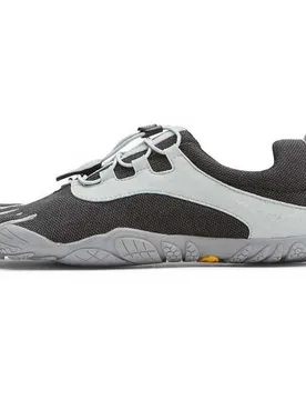 Scarpe Da Running V-run Retro Black / Grey EU 37