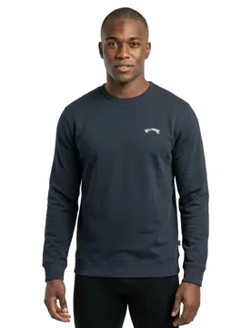 Billabong Felpa Arch Black S