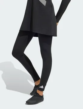 Costume da nuoto lungo 44 Black - Adidas - FashionsVida