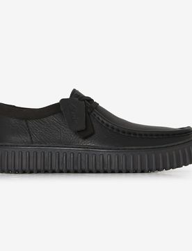 Torhill Lo Leather noir 44