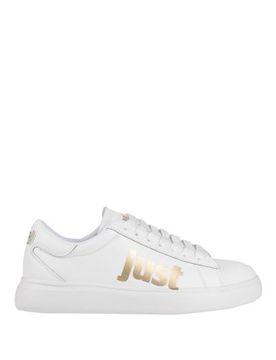 Sneakers Mujer Blanco 35 Mujer