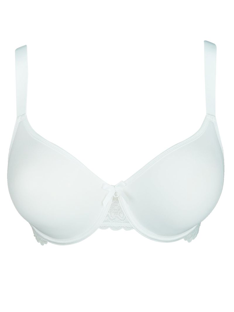 SugarShape Sujetador oro / blanco