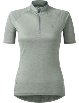 PedalTo Damen T-Shirt, türkis 14