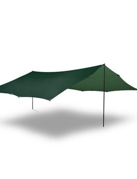 Hilleberg Tarp 20 UL Grün