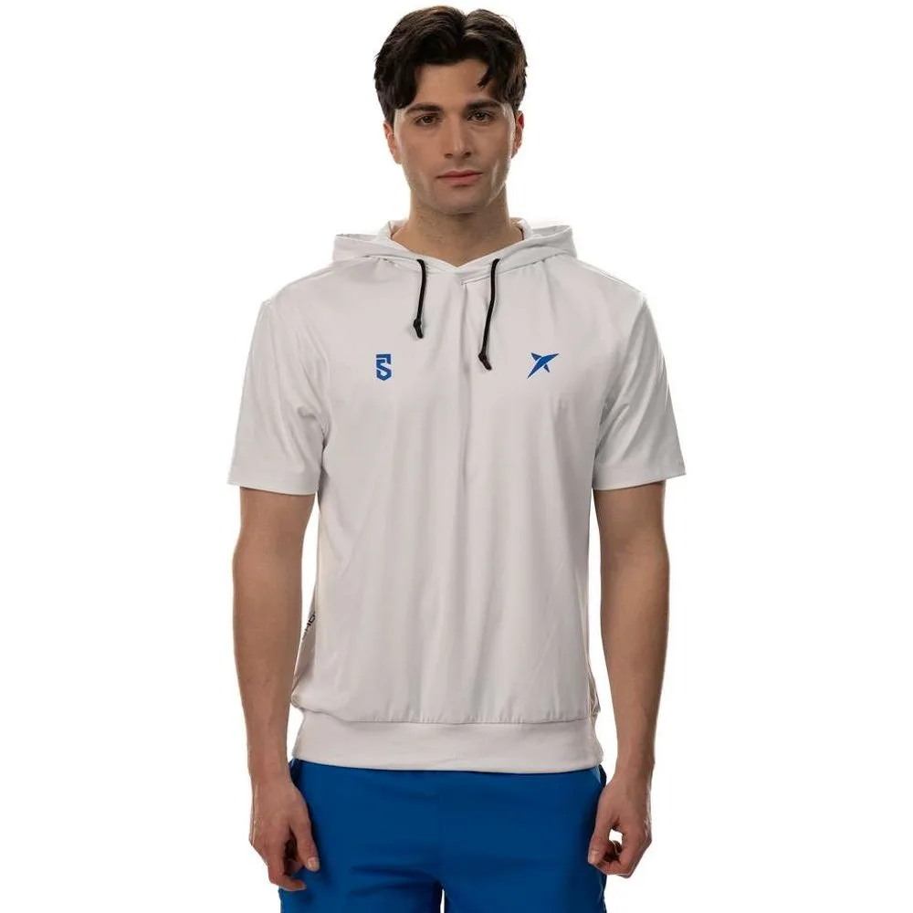 Sudadera de pádel hombre Aker - Drop shot - FashionsVida