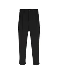 Chino MARYKO 1 nero 34/L32