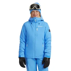 Veste Fwc Cruz Snow Blue Poppy XL