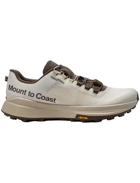 Chaussures de trail - T1 W Dune - Taille 39 - Beige - Mount to Coast - FashionsVida