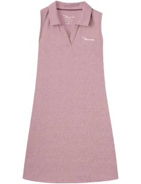 Kleid Amanda Lightweight, ärmellos, altrosa 140 - Macade - FashionsVida
