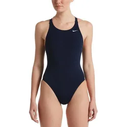 Badeanzug, Damen Swim Hydrastrong Solid - Bleu - female - Size: 44