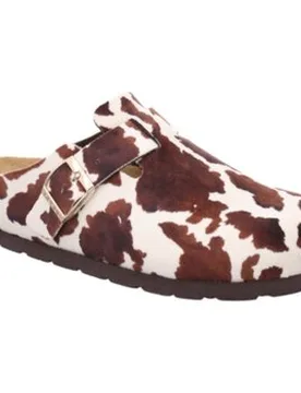 Clogs Pantoletten 26 Alba 6075-72 38;39;40;41;42;43 Female - Rohde - FashionsVida