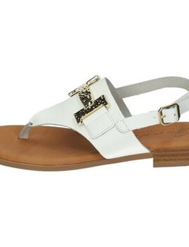 Flache Sandalen - 36;37;38;39;40;35