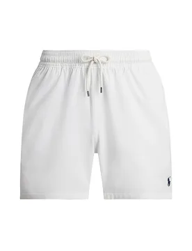 Costume da bagno bianco XL - Ralph Lauren - FashionsVida