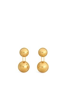 Alaïa Orecchini pendenti a sfera