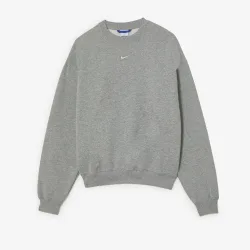 Sweat Crew Studio Centered Logo gris m