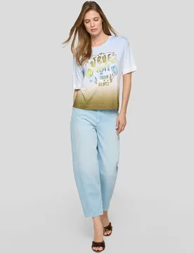T-Shirt female - 50 - FashionsVida