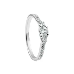 Anello Donna ABX15661