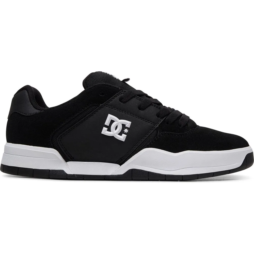 Zapatillas de hombre Central - DC Shoes - FashionsVida