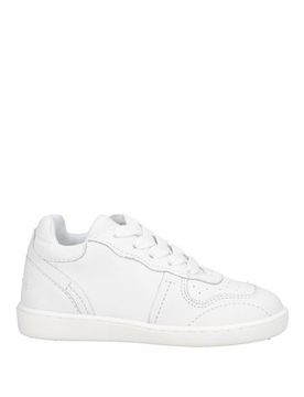 Sneakers Chica Blanco 26 Chica