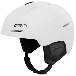 Casque Neo Mips Matte White L unisex