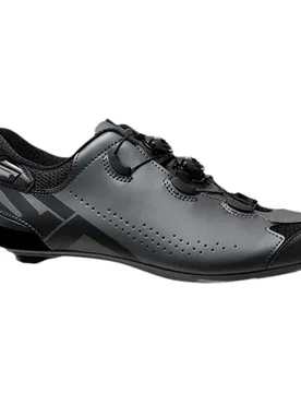 Scarpe Da Strada Shot 2s Anthracite / Black