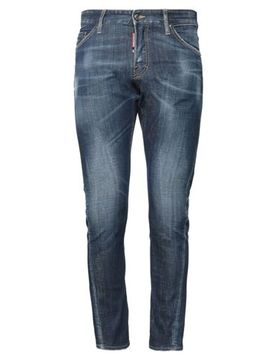 Pantalones vaqueros Hombre Azul marino 42 Hombre
