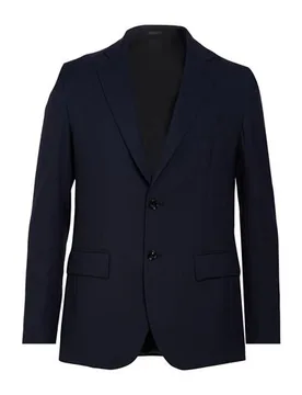 Blazer Herren Marineblau 50 Herren - LIU •JO MAN - FashionsVida
