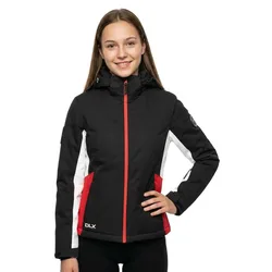 Dlx Veste Dolores Black XS Femme