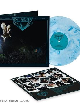 Nocturnal creatures von - LP (Coloured, Gatefold, Limited Edition, Re-Release) - None - unisex