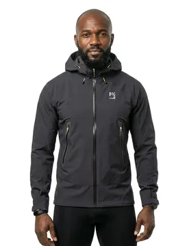 Veste Storm Evo Midnight / Black L