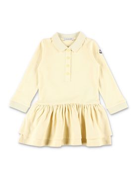 Girl's Stretch Cotton Pants for Fall/Winter 2025