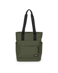 Tote Pocket, 100% Polyamide Dark Khaki Moyen unisex
