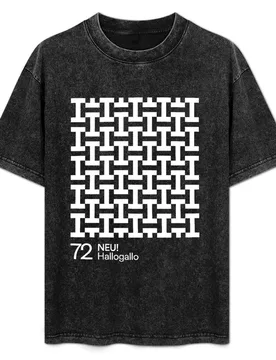 Hallogallo T-Shirt Festival Party Tee Top - Aliexpress - FashionsVida